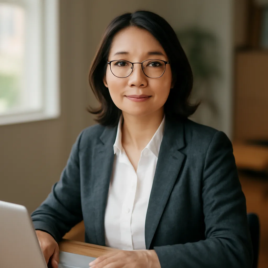 中村 敦子