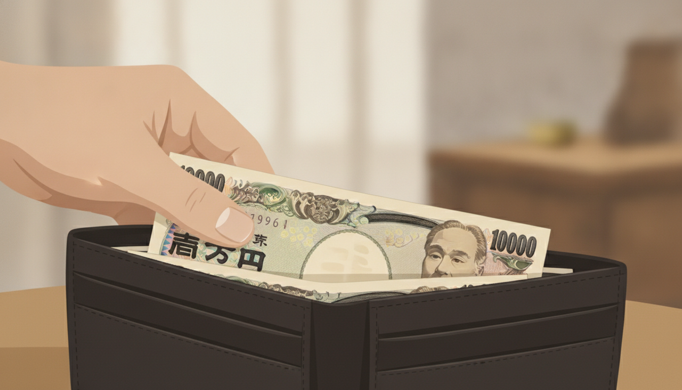 控除でいくら税金が戻る?金額の計算と試算