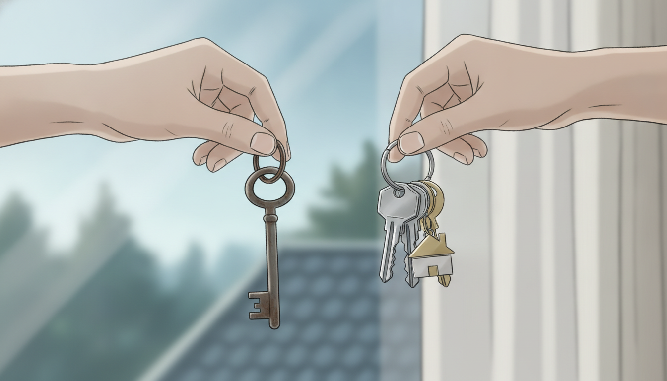 火災保険の見直しとは？必要な理由と最初に知っておくこと（詳細）