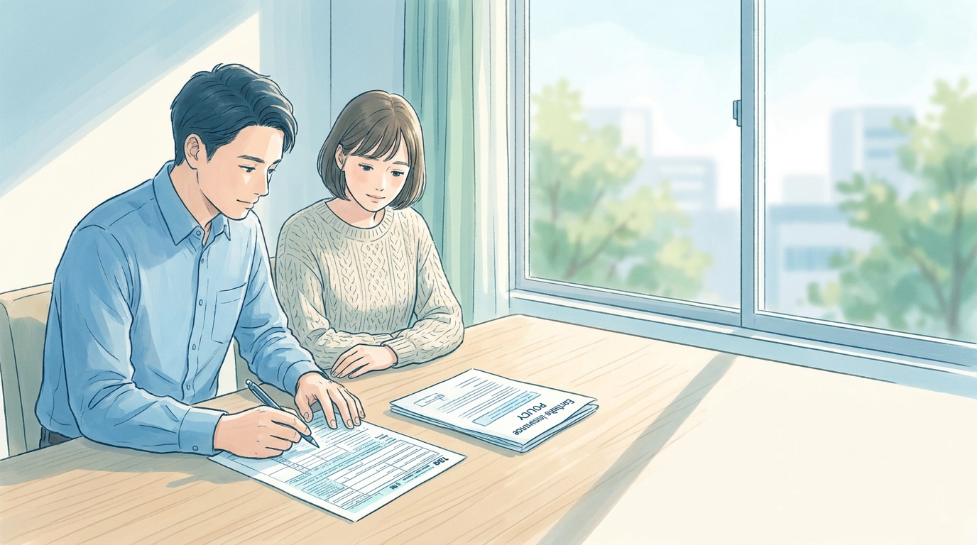 地震保険料控除を年末調整で受ける方法｜書き方と控除額を解説